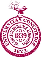 Albany Medical College logo