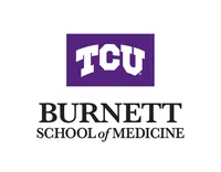 Anne Burnett Marion School of Medicine at TCU logo