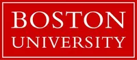 Boston University Aram V. Chobanian & Edward Avedisian School of Medicine logo