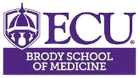 Brody School of Medicine at East Carolina University logo