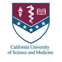 California University of Science and Medicine-School of Medicine logo