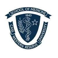 Case Western Reserve University School of Medicine logo