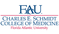 Charles E. Schmidt College of Medicine at Florida Atlantic University logo