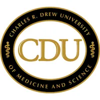 Charles R. Drew University of Medicine and Science College of Medicine logo
