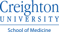 Creighton University School of Medicine logo