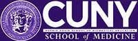 CUNY School of Medicine logo