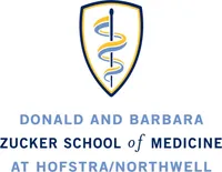 Donald and Barbara Zucker School of Medicine at Hofstra/Northwell logo