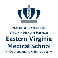 Eastern Virginia Medical School at Old Dominion University logo
