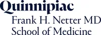 Frank H. Netter MD School of Medicine at Quinnipiac University logo