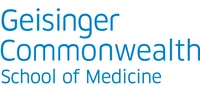 Geisinger Commonwealth School of Medicine logo