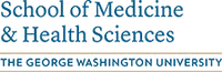 George Washington University School of Medicine & Health Sciences logo