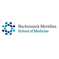 Hackensack Meridian School of Medicine logo
