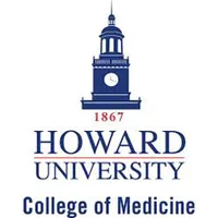 Howard University College of Medicine logo