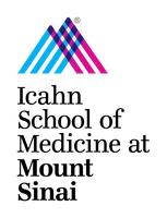 Icahn School of Medicine at Mount Sinai logo