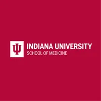 Indiana University School of Medicine logo