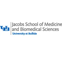 Jacobs School of Medicine and Biomedical Sciences at the University at Buffalo logo