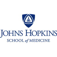 Johns Hopkins University School of Medicine logo