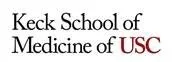 Keck School of Medicine of the University of Southern California logo