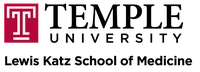 Lewis Katz School of Medicine at Temple University logo