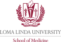 Loma Linda University School of Medicine logo
