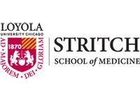 Loyola University Chicago Stritch School of Medicine logo