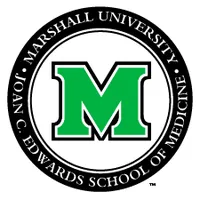 Marshall University Joan C. Edwards School of Medicine logo