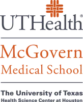 McGovern Medical School at the University of Texas Health Science Center at Houston logo