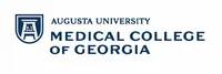 Medical College of Georgia at Augusta University logo