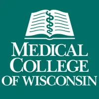 Medical College of Wisconsin logo