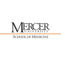 Mercer University School of Medicine logo