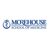 Morehouse School of Medicine logo