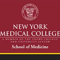 New York Medical College logo