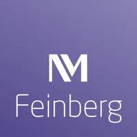 Northwestern University The Feinberg School of Medicine logo