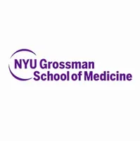 NYU Grossman School of Medicine logo