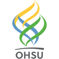 Oregon Health & Science University School of Medicine logo