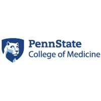 Pennsylvania State University College of Medicine logo