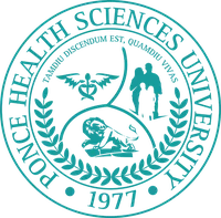 Ponce Health Sciences University School of Medicine logo