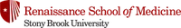 Renaissance School of Medicine at Stony Brook University logo