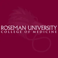 Roseman University College of Medicine logo