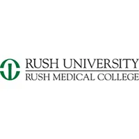 Rush Medical College of Rush University Medical Center logo