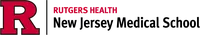 Rutgers New Jersey Medical School logo