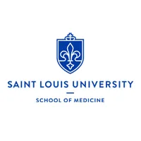 Saint Louis University School of Medicine logo
