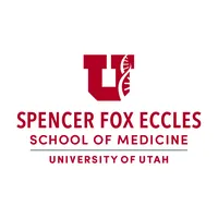 Spencer Fox Eccles School of Medicine at the University of Utah logo