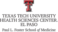 Texas Tech University Health Sciences Center Paul L. Foster School of Medicine logo