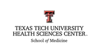 Texas Tech University Health Sciences Center School of Medicine logo