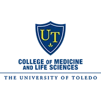 The University of Toledo College of Medicine and Life Sciences logo