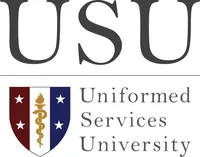 Uniformed Services University of the Health Sciences F. Edward Hebert School of Medicine logo
