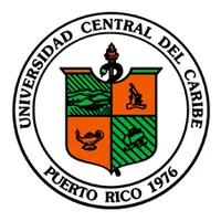Universidad Central del Caribe School of Medicine logo
