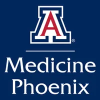 University of Arizona College of Medicine - Phoenix logo