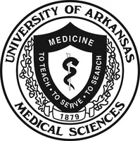 University of Arkansas for Medical Sciences College of Medicine logo